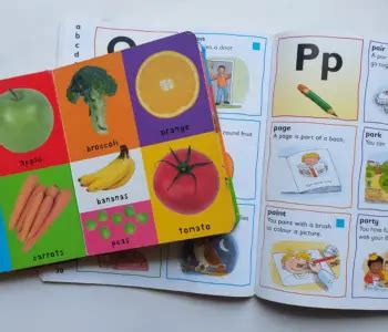 21 of the best dictionaries for kids of different ages.